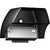 Rack Teto Alumínio Prata Prêmio - 4 Portas (até 2010) - comprar online