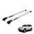 Travessa Prata Pajero Sport de 2010 à 2019 - comprar online