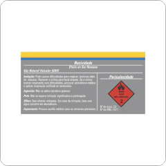 Adesivo Nocividade Liquido
