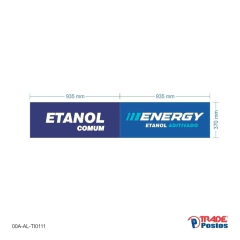 Indicador Top 2 Produtos