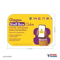 Adesivo banheiro / AID-SH-ED003 - comprar online