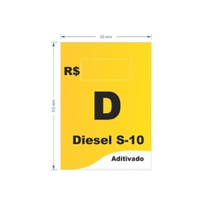 Adesivo de Bomba S-10 Aditivado / Onda - comprar online