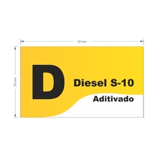 Adesivo de Bomba S-10 Aditivado / Onda - comprar online