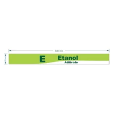 Adesivo Etanol Aditivado / AID-TR-VB0174 - comprar online