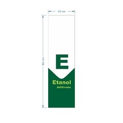 Adesivo Etanol Aditivado / AID-TR-VB0262 - comprar online