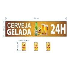 Kit Faixa + Móbile de teto / CPP-TR-CO0002