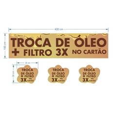 Kit Faixa + Móbile de teto / CPP-TR-CO0017