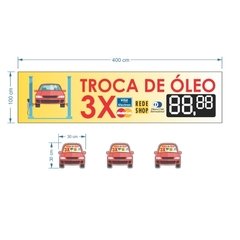 Kit Faixa + Móbile de teto / CPP-TR-CO0018