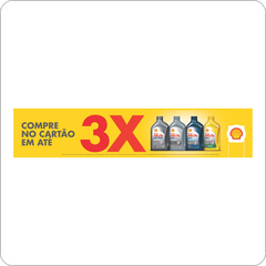 Faixa Troca de Oleo 3x / FID-SH-DS0022-1x5m - comprar online