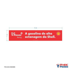 Faixa Racing / DS0085 na internet