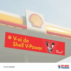 Faixa VPower / DS0086 - comprar online