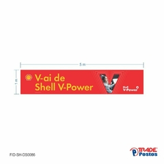 Faixa VPower / DS0086 na internet