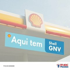 Faixa GNV / DS0088 - comprar online