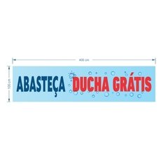 Faixa de Trilho / FID-TR-CB0003