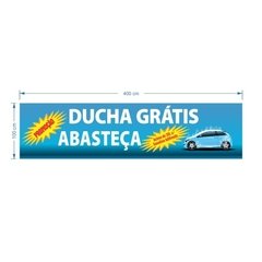 Faixa de Trilho / FID-TR-CB0006