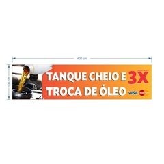 Faixa de Trilho / FID-TR-CB0007