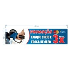 Faixa de Trilho / FID-TR-CB0008
