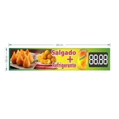 Faixa de Trilho / FID-TR-CB0015