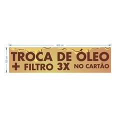 Faixa de Trilho / FID-TR-CB0017