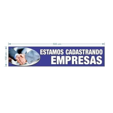 Cadastrando Empresas 03 / FID-TR-CE003 - comprar online