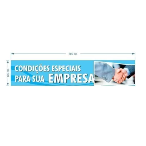 Faixa Cadastrando Empresas / FID-TR-CE011