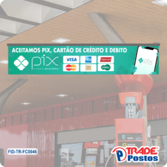 Faixa Pix e Cartões / FID-TR-FC0046