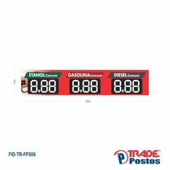 Faixa de Preço 3 Produtos - FP506 - comprar online