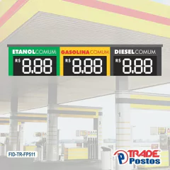 Faixa de Preço 3 Produtos - FP511