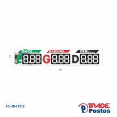 Faixa de Preço 3 Produtos - FP512 - comprar online