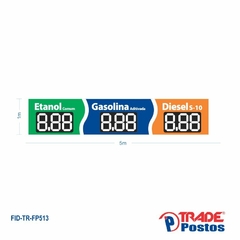 Faixa de Preço 3 Produtos - FP513 - comprar online