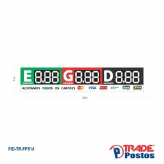 Faixa de Preço 3 Produtos - FP514 - comprar online