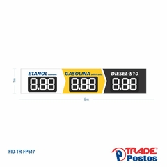 Faixa de Preço 3 Produtos - FP517 - comprar online