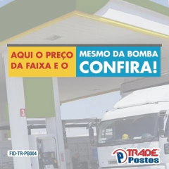 Faixa Preço de Bomba / FID-TR-PB004