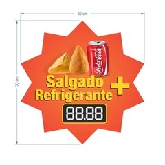 Móbile de teto / PSD-TR-MBL0016