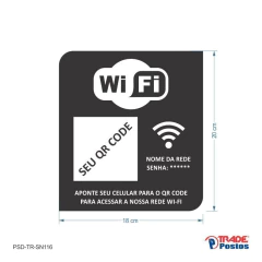 Placas de Sinalização - comprar online