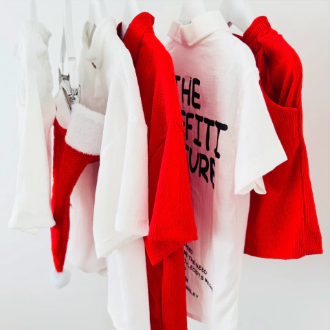 CONJUNTO CREPE - comprar online