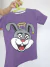 REMERA CONEJO - tienda online