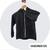 CAMPERA WAFFLE CON CAPUCHA - Va Bene Bs As