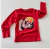 PACK 3 REMERAS TALLE 14 - Va Bene Bs As