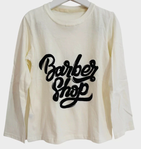 PACK 3 REMERAS TALLE 6 - comprar online