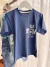 PACK 2 REMERAS TALLE 6 - Va Bene Bs As