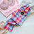 TALLE 14 PANTS POPLIN - tienda online