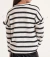 SWEATER RAYADO - Va Bene Bs As