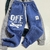 JOGGER OFF - comprar online