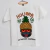 PACK 3 REMERAS TALLE 8
