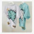 PACK 2 REMERAS TALLE 4 - Va Bene Bs As