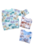 BUZO RUSTICO MINI ANIMAL CELESTE en internet