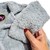 BLEIZER CORDERITO - comprar online
