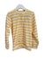 SWEATER WAFLE RAYADO - tienda online
