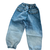 JOGGER JEAN ESTAMPADO DEGRADE - Va Bene Bs As